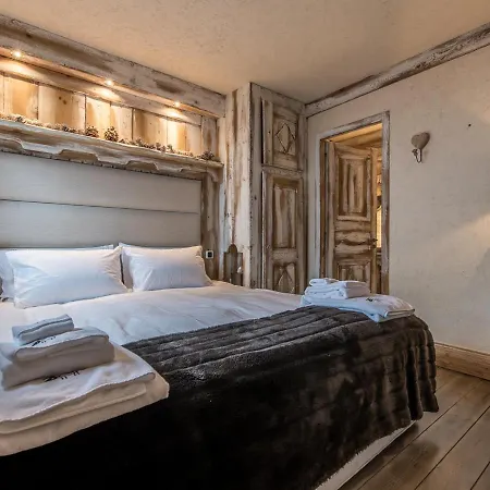 Apartment Courchevel, 6 Pieces, 6 Personnes - Fr-1-613a-34 Courchevel