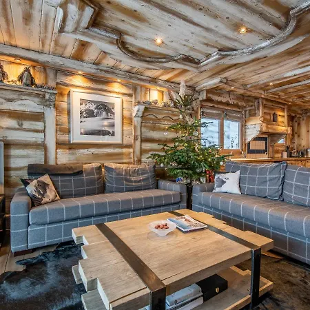 Courchevel, 6 Pieces, 6 Personnes - Fr-1-613a-34 Apartment *