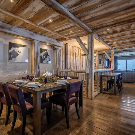 Apartment Courchevel, 6 Pieces, 6 Personnes - Fr-1-613a-34 Courchevel